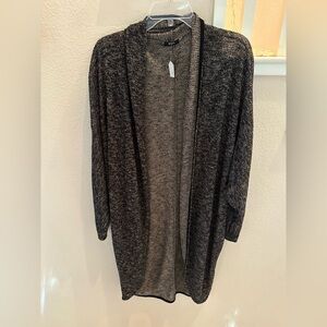 Enti Cardigan Sweater NWT
